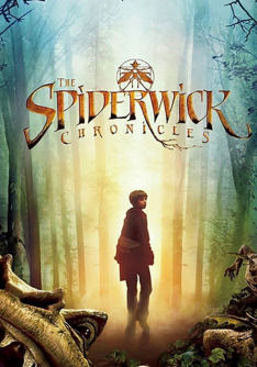 Kronika rodu Spiderwicku