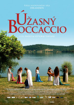 Úžasný Boccaccio