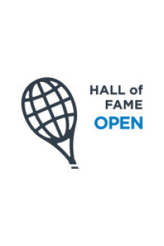 Hall of Fame Open - Newport