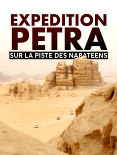 Expedice Petra