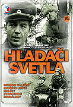 Hľadači svetla