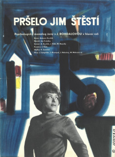 Pršelo jim štěstí