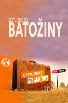 Cestujeme bez batožiny