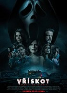 Scream (Grita)
