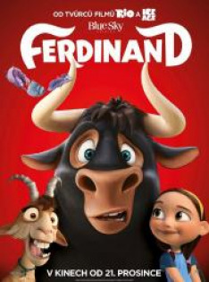 Ferdinand 2017 USA