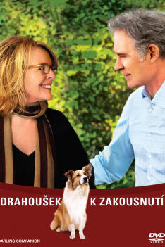 Drahoušek k zakousnutí