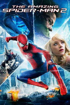 Amazing Spider-Man The 02 Amazing Spider-Man 2 The