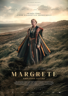 Margrete - Queen of the North