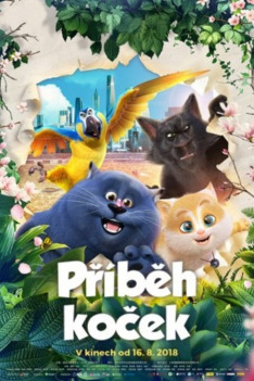 Cats