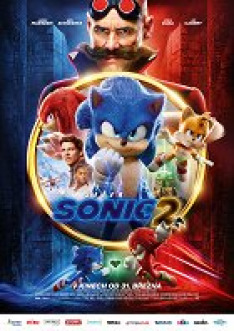 Sonic 2: La Pelicula