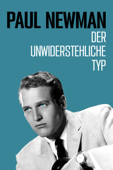 Paul Newman - neklidný