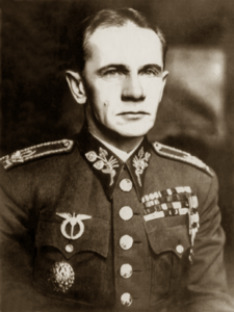 Čechoslovák Sergej Vojcechovský