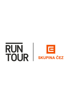ČEZ RunTour - Plzeň