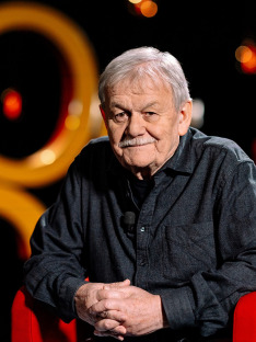 Karel Šíp - Životpárty
