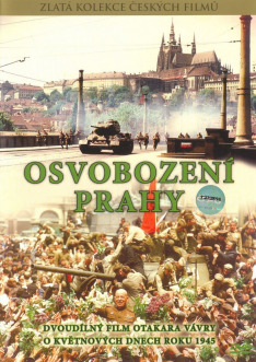 Osvobození Prahy