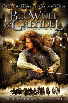 Beowulf: Král barbarů