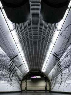 Metrokosmos