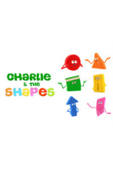 Guessing Games with Charlie & the Shapes & Friends