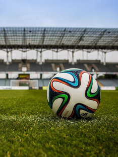 Futbal - ME 2025 do 21 rokov