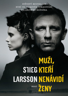 Muži, kteří nenávidí ženy