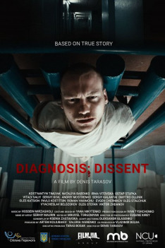 Diagnóza: Disent