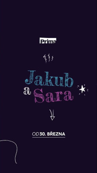 Jakub a Sara