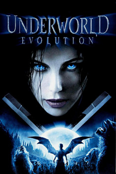 Underworld: Evolution