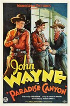 John Wayne: Stezka zbraní