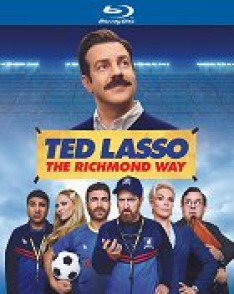 Ted Lasso