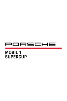 Závody GT: Porsche Supercup, závod
