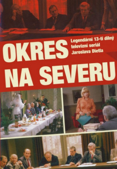 Okres na severu