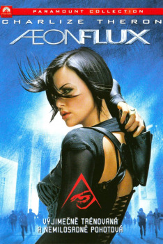 Aeon Flux