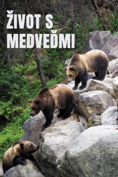 Život s medveďmi (S1E1)