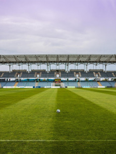 Stade Briochin - Paris Saint-Germain