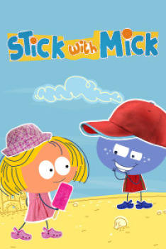 Stick with Mick and other stories