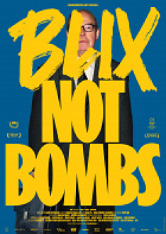 Blix, nie bomby. Diplomat a vojna