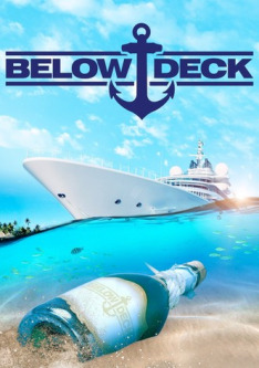 Below Deck Mediterranean