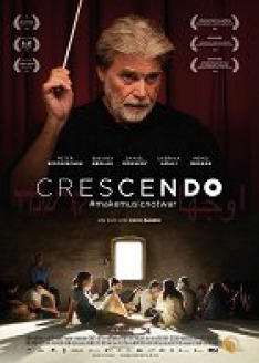 Crescendo - #Makemusicnotwar