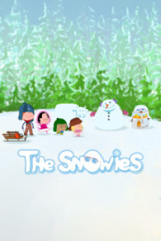 Guessing Games with Snowies: Fun & Frosty Guessing Games & Friends