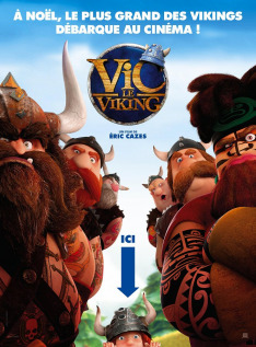 Viking Vike a kouzelný meč