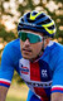 Cyklistika ČR 2025 (Gracia Orlová)