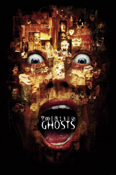 13 Ghosts