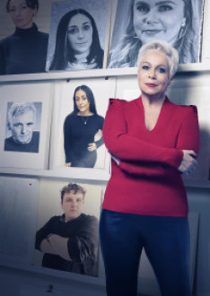 Přeživší s Denise Welch (1)