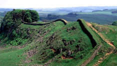 Timewatch: Hadrian's Wall