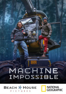 Machine Impossible