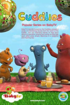 Guessing Games with The Cuddlies & Friends