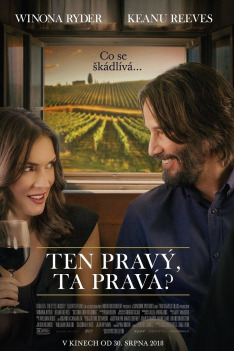 Ten pravý, ta pravá?