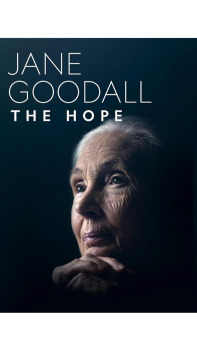 Jane Goodall: The Hope
