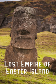 Lost Empire of Easter Island