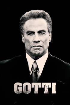 El jefe de la mafia Gotti